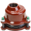 Fittings - Caps-end-Caps - 709385048 - Georg Fischer Piping Systems Ltd