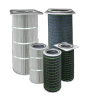 Stat-Safe Static Dissipative Dust Collector Filters -  - Camfil APC