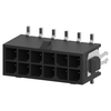 Headers, Male Pins - 17-4-2315124-2-ND - DigiKey