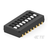 DIP Switches - GDH08SATR04-ND - DigiKey