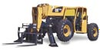 TL1055 Telehandler - TL1055 Telehandler - Patten CAT