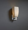 POR-8921-65-CHKR-CROM Sconces-Single Glass - 750628 - Capital Lighting, Inc.