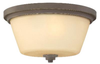 5551OZ Flush Mounts-Bowl Style - 618738 - Capital Lighting, Inc.