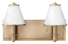 FR53232BCA Bathroom Fixtures-Two Lights - 646206 - Capital Lighting, Inc.