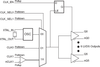 Low Skew,1-to-6,Crystal-to-LVDS Fanout Buffer - 8546AG-01LFT - Integrated Device Technology