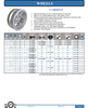V Groove -- W-4-VG-6400-C - Image
