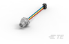 Standard Circular Connectors - 1-2823589-3 - TE Connectivity