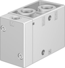 Pneumatic valve -- VL/O-3-1/2 - Image
