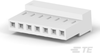 Standard Rectangular Connectors - 3-640480-7 - TE Connectivity