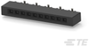 PCB Headers & Receptacles - 5-147724-8 - TE Connectivity