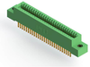 Card Edge Connectors - Edgeboard Connectors - 325-054-500-207 - Lingto Electronic Limited