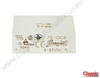 Input Module - 70-IDC5 - Classic Automation LLC