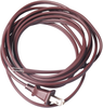 Power Cord, Nema 1-15P-Free End, 9Ft; Connector Type A Multicomp Pro - 67AC6064 - Newark, An Avnet Company