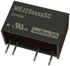 Isolated Board Mount Dc/dc Converter, Medical, Sip, Fixed, Through Hole, 2 W, 12 V, 167 Ma Rohs Compliant Murata Power Solutions - 68X2934 - Newark, An Avnet Company