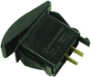 Switch, Rocker, Spst, 20A, Black; Switch Operation Carling Technologies - 76K1078 - Newark, An Avnet Company