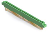 Card Conn, Dual Side, 68Pos, Wire Wrap; Card Edge Connector Type Edac - 60AJ7407 - Newark, An Avnet Company
