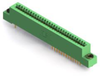 Card Edge Conn, Dual, 58Pos, Th; Card Edge Connector Type Edac - 64AJ7330 - Newark, An Avnet Company