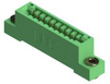 Card Edge Conn, Single Side, 10Pos, Th; Card Edge Connector Type Edac - 72AJ3211 - Newark, An Avnet Company