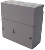 Master Line Socket, N/w Termination Unit; Modular Connector Type Tuk - 01AC1999 - Newark, An Avnet Company