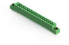 Card Conn, Dual Side, 18Pos, Wire Wrap; Card Edge Connector Type Edac - 86AH8368 - Newark, An Avnet Company