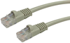 Patch Lead, Cat5E, Beige, 1.5M; Lan Category Videk - 74M6798 - Newark, An Avnet Company