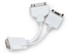 Display Cable, 500Mm, Test Equipment; Accessory Type Ni - 13AJ3192 - Newark, An Avnet Company