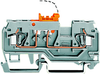 Terminal Block, 24-10Awg; No. Of Positions Wago - 29K1292 - Newark, An Avnet Company