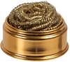Brass Wool, Soldering Iron; Accessory Type Duratool - 22AH0063 - Newark, An Avnet Company