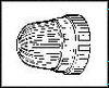 Lens Cap; Indicator Lens Colour Dialight - 45F572 - Newark, An Avnet Company
