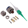 Connectors, Interconnects - Circular Connectors - 1214607-MS27473E8F35S - Win Source Electronics