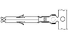 General Terminal - 1-770986-0 - Richardson RFPD