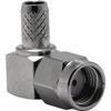 Coaxial Connector (RF) Assemblies - CONREVSMA012-R58-ND - DigiKey