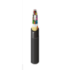 Outdoor OFC MLT: ARAMID + PE + PA with 12 Tubes of Ø1.9mm 72f MM OM1. - GBNJ172 - Belden Inc.