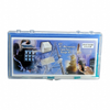 Capacitor Kits - 1284-1827-ND - DigiKey