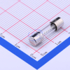 TVS/Fuse/Board Level Protection >> Fuses -- 021306.3MXP - Image