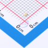 Optocoupler/LED/Digital Tube/Photoelectric Device >> Light Emitting Diodes (LED) -- 150060RS55040 - Image