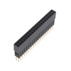 Headers, Receptacles, Female Sockets - 1568-16763-ND - DigiKey