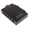 Switches, Hubs - WM26461-ND - DigiKey
