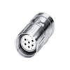 Circular Connector Assemblies - 1619508-ND - DigiKey