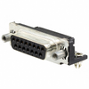 D-Sub Connector Assemblies - A115679-ND - DigiKey