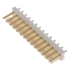 Headers, Male Pins - A144628-ND - DigiKey