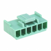 Rectangular Connector Housings - A117716-ND - DigiKey