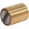 Disc & Cylindrical Magnet - Holding Capacity - 61.4 N | 13.800 lbf; Overall Length - 20 mm | .787 in -- IM-319 - Image