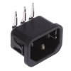 Power Entry Modules (PEM) - 6130.5610-ND - DigiKey