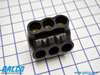 ILSC Terminal Strip - PBTD-3-250 - Galco Industrial Electronics