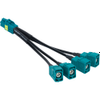 Coaxial Cables (RF) - 115-095-820-199-006-ND - DigiKey