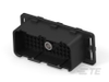 Rectangular Wire & Cable Connectors & Housings - 208626-2 - TE Connectivity