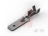 TAB, FASTIN-FASTON, .250, 18-16 AWG - 70085377 - Allied Electronics, Inc.