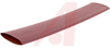 Tube, Shrink; 3/4 in. ID; 2:1 @ 121 degC; 6 In. pcs(x12); Red - 70140167 - Allied Electronics, Inc.