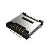 PC Card Sockets -- SIM6050-8-0-30-00-A